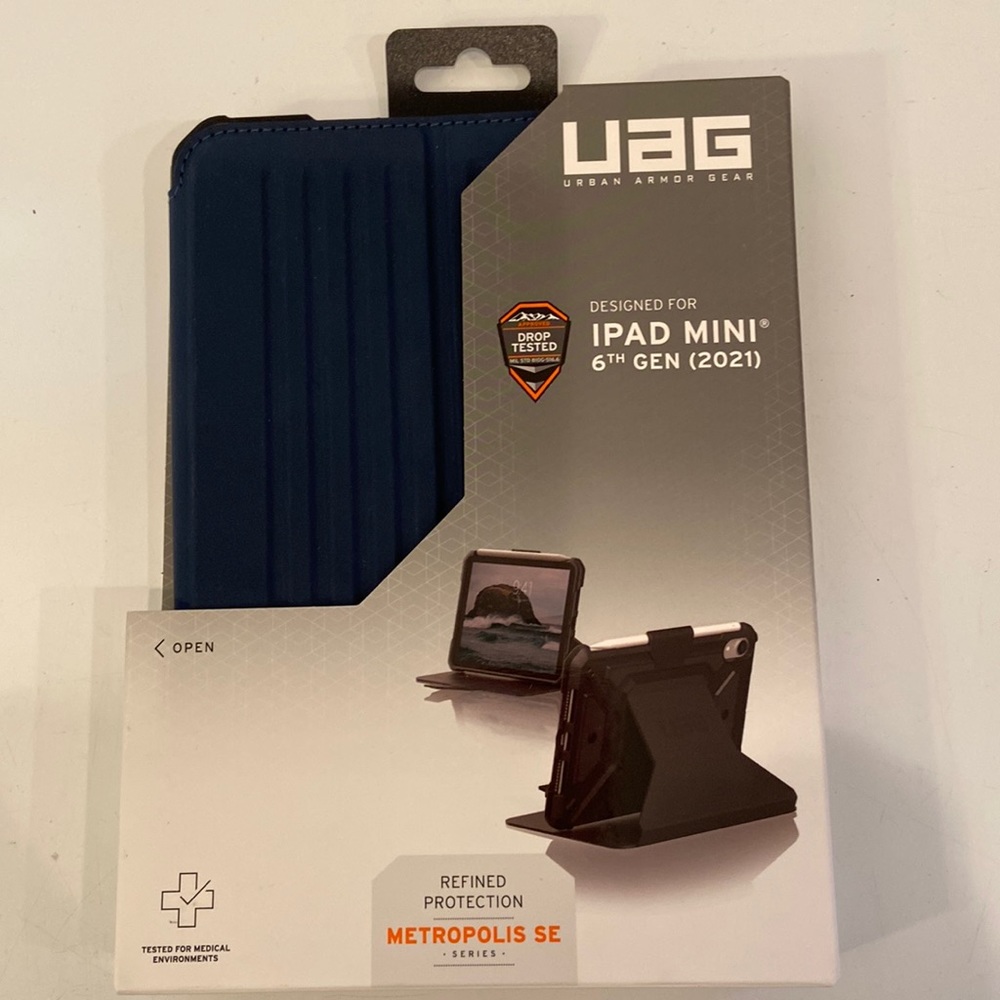 IPAD MINI CASE
